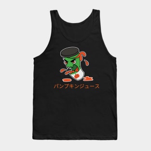 Food Monster Tank Top